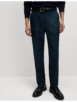 Marks & Spencer Active Waist Regular Fit Pantolon