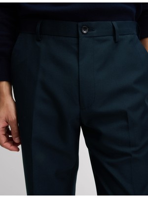 Marks & Spencer Active Waist Regular Fit Pantolon