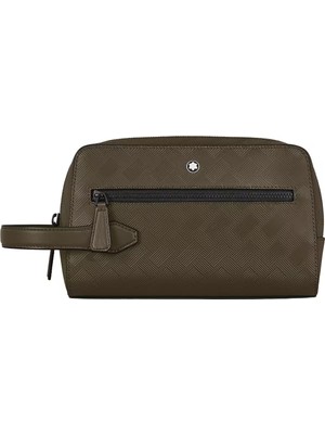 Montblanc Extreme Deri El Çantası 221608