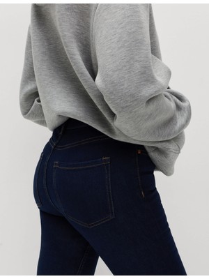 Marks & Spencer Slim Fit Jean Pantolon