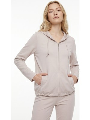 Masha Kate Taş Sweatshirt