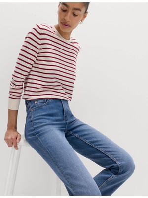 Marks & Spencer Sienna Straight Leg Jean Pantolon