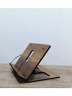 Hype Store Kitap Okuma Standı Tablet Standı