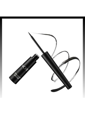 Hype Store Cosmetics Ultra Dipliner Keçe Fırça Uçlu