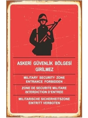 Hype Store Ahşap Mdf Duvar Posteridayanılmaz Bir Kötülük Gelirse Eğer Başına Hz.ali Mdf Tablo DRTR0004