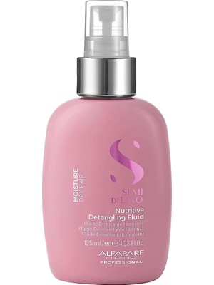 Hype Store Alfaparf Linen Semi Fluid Nourishing Detangler 125ML