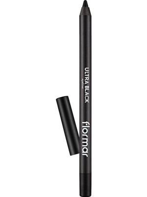 Hype Store Yüksek Pigmentli & Mat Bitişli 001 Jel Eyeliner