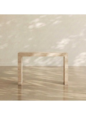 Adomar Marble Traverten Dresuar, 30X110X75