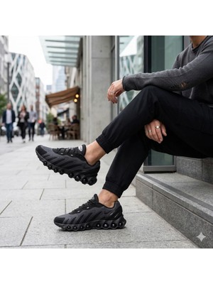 Nike Air Max Dn8 Se Siyah Erkek Sneaker Spor Ayakkabı | HV4525-001