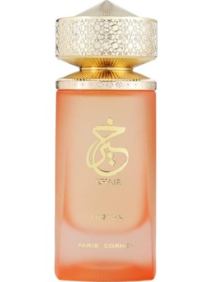 Paris Corner Khair Fusion Edp 100 ml Unisex Parfüm