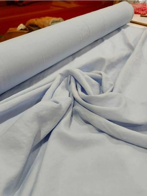 Grand Tekstil Kumaş Modal Yazlık Gömlek Elbise Tunik
