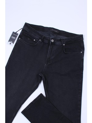 Lacarino 7694 Bg Xl Erkek Jean Pantolon