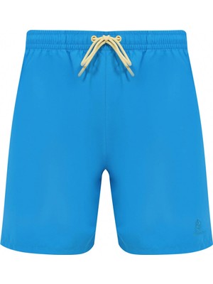 Lumberjack ml Gustavo 19CT483 Saks Erkek Deniz Şortu