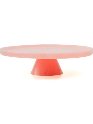 Cora Home Riva Kek Standı 25 cm