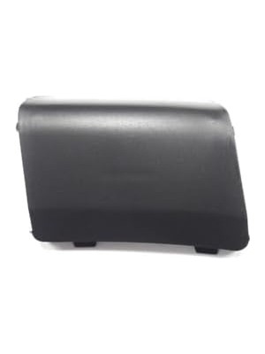 Arka Tampon Çeki Demir Kapak Plastiği 6K5807441A Vw Polo ile Uyumlu 96-02