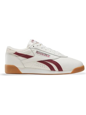 Reebok F/s Lo Kırık Beyaz Kadın Sneaker