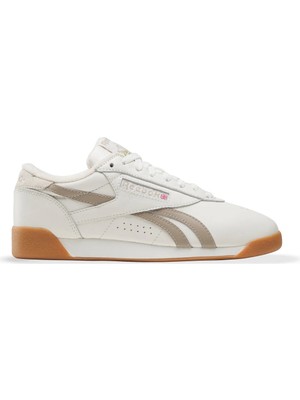Reebok F/s Lo Kırık Beyaz Kadın Sneaker