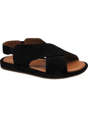 Erdemler  S-670 Kadın Günlük Sandalet