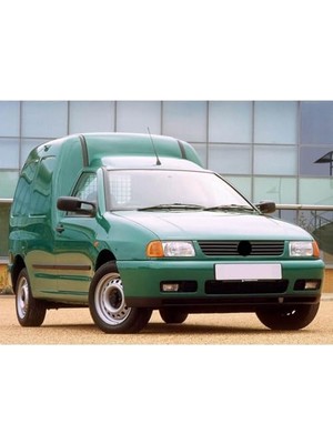 Arka Koltuk Yatırma Mandalı Çubuğu 1H0885683 Vw Caddy ile Uyumlu 1996-2003