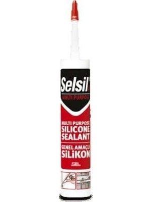 03 Genel Amacli Silikon