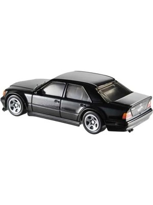 Xl Diecast 1:43 1991 Mercedes Benz 500 E JKL08-JKL02