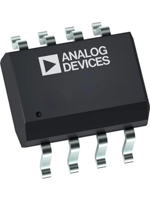 Gollum Teknoloji Analog Devices AD8655ARZ Hassas (Precision) Op-Amp - Düşük Gürültü 28MHZ Soıc-8 Entegre