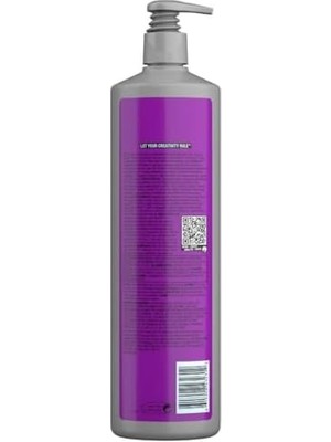 Tıgı Bed Serial Blond Sarı Saçlar Için Saç Kremi, 970 ml