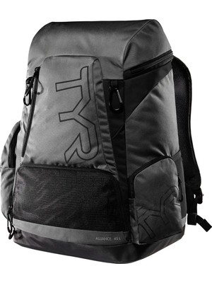 UltraMint Spor Sırt Çantası 45L, Yaz-Kış Kullanım, Dayanıklı ve Şık Tasarım
