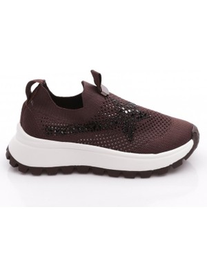 Dgn 302 Kadin Sneaker Ayakkabi