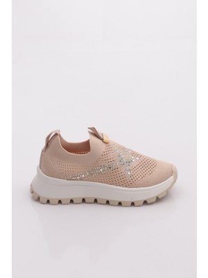 Dgn 302 Kadin Sneaker Ayakkabi