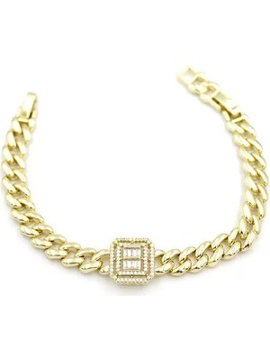 Royaleks Xuping Vip Bileklik - 14K Altın