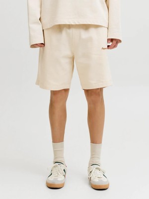 Jack & Jones Jack Jones Stkarı Norrebro Loose Fit Erkek Şort 12292565