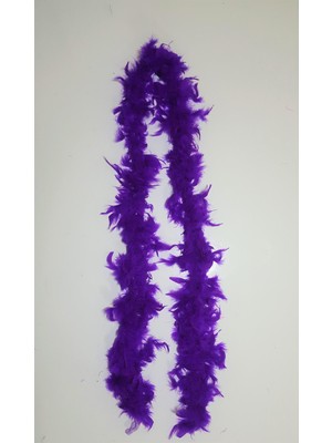 Ett 2 mt Violet Otriş Kaz Tüy