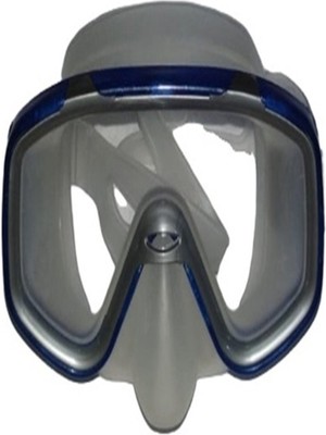 UltraMint Gençler Için Mavi Mask - Sağlıklı ve Şık Koruma Aksesuarı