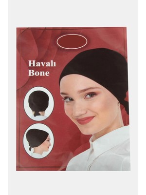 Hsc Bilişim Havalı Bone