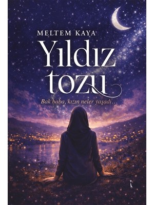 İkinci Adam Yayınları Yıldız Tozu