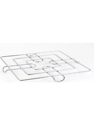 Hace Bazaar Balsa Metal Kare Nihale Akn 20
