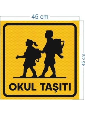 Okul Taşıtı Ikon