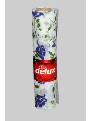 Royaleks Group Deluxe Çok Amaçlı Örtü 30 cm x 2 M -565