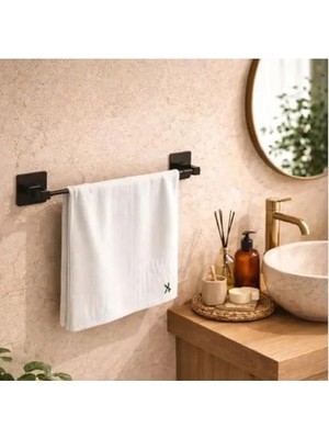Esranın Dünyası Uzun Havluluk, Pratik Tasarım ile Mutfak ve Banyo Için