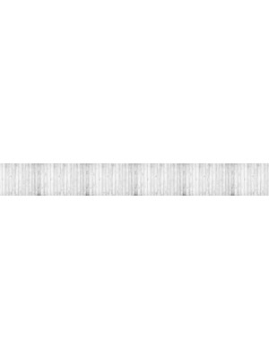 Mutfak Tezgah Arası Folyo Kaplama Folyosu Beyaz Tahta Ahşap 60X400 cm