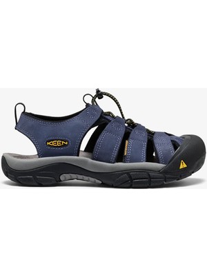 Keen Newport Erkek Lacivert SANDALET.1316