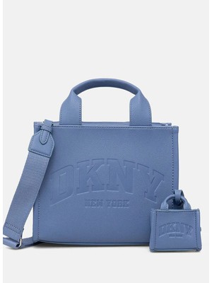 Dkny Mavi Kadın El Çantası R53AAC80
