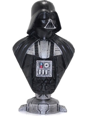 Ttt Darth Vader Büst Küçük Boy