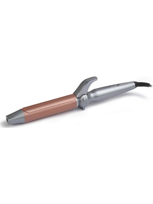 Relux RC6932 Procare Comfort 32 mm 210°C İyonik Keratin Korumalı Saç Maşası Hızlı Isınma Özelliği ile