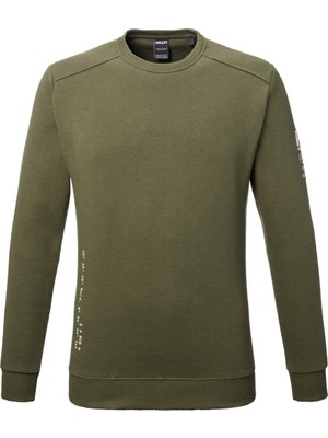 Millet Cdg Cham Swetşört Cn Erkek MIV10529 N7094