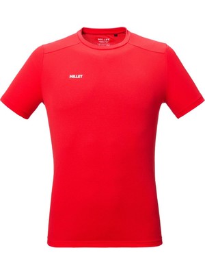 Millet Fusıon Tişört Ss Erkek MIV9738 N0335