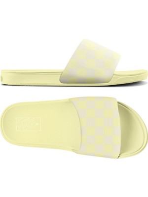 Vans La Costa Slide-On Kadın Ayakkabısı VN0A5HFEFLN1
