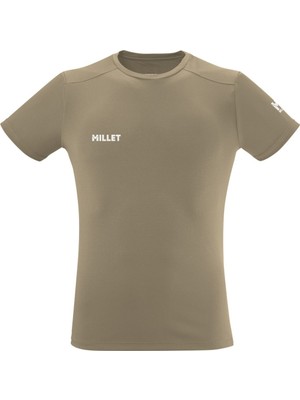 Millet Fusıon Tişört Ss Erkek MIV9738 N9328
