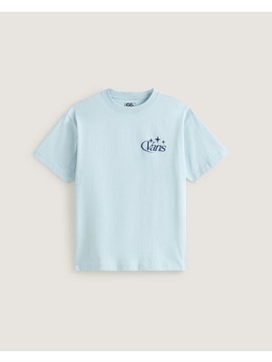 Vans Advanced Vee Ss Tee Erkek Tişört VN000VVTFOA1